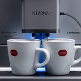 Nivona NICR960 CafeRomatica Volautomatische Koffiemachine 13