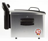 FRITEL SF4170 Turbo Friteuse 2