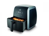 FRITEL 5804 SnackTastic Airfryer - Heteluchtfriteuse 1
