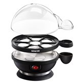 Sencor SEG 710BP eierkoker 4