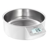 Sencor SKS 4030WH keukenweegschaal 1