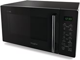 Whirlpool MWP 251 B Magnetron 4