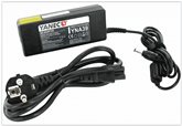 Yanec Laptop AC Adapter 90W voor Asus, Medion, Packberd Bell, Tos zwart 1