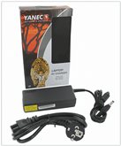 Yanec Laptop AC Adapter 90W voor Asus, Medion, Packberd Bell, Tos zwart 2