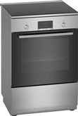 BOSCH HLN39A050U Serie 4 Inductiefornuis 1