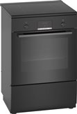 BOSCH HLN39A060U Serie 4 Inductiefornuis 1