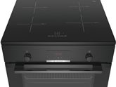 BOSCH HLN39A060U Serie 4 Inductiefornuis 3