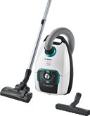 BOSCH BGL8HYG1 Serie 8 ProHygienic EXCLUSIV Stofzuiger met Zak 1