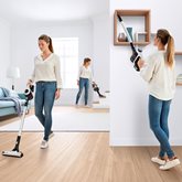 BOSCH BCS61113 Unlimited 6 Steelstofzuiger 4