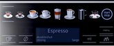 Siemens TE651319RW EQ.6 plus s100 Volautomatische Koffiemachine 2