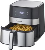 Inventum GF500HLD Airfryer - Heteluchtfriteuse 3