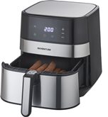 Inventum GF500HLD Airfryer - Heteluchtfriteuse 4