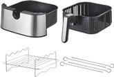 Inventum GF500HLD Airfryer - Heteluchtfriteuse 7