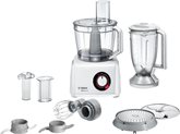 BOSCH MC812W501 MultiTalent 8 Keukenmachine 1