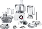 BOSCH MC812W872 MultiTalent 8 Keukenmachine 1