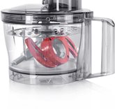 BOSCH MCM3201B MultiTalent 3 Keukenmachine 4