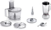 BOSCH MCM3201B MultiTalent 3 Keukenmachine 6