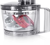 BOSCH MCM3401M MultiTalent 3 Keukenmachine 4