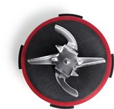 BOSCH MCM3401M MultiTalent 3 Keukenmachine 5