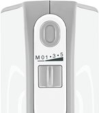 Bosch MFQ4080 Styline handmixer 6