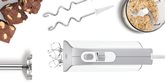 Bosch MFQ4080 Styline handmixer 7