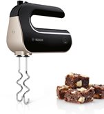 Bosch MFQ4730 Styline HomeProfessional handmixer 2