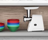 Bosch MFW2500W SmartPower vleesmolen 7