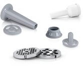 Bosch MFW2520W SmartPower vleesmolen 8