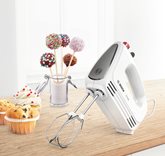 Bosch MFQ22100 CleverMixx handmixer 7