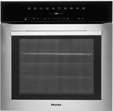 Miele H 7164 B inbouw oven 1