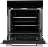 Miele H 7164 B inbouw oven 3