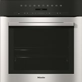 Miele H 7164 BP inbouw oven 1