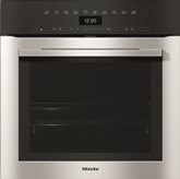 Miele H 7364 BP inbouw oven 1