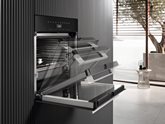 Miele H 7364 BP inbouw oven 4