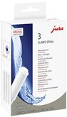 JURA CLARIS White Filterpatroon Set  - 3 Stuks 1