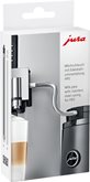 JURA melkslang met RVS ommanteling HP2 1