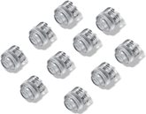 JURA vervangbare melkuitloop 1