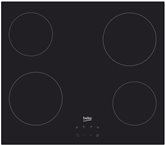 Beko HIC64400E keramische kookplaat 1