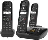 Gigaset AS690AR Trio uistelefoon 1