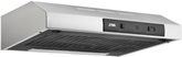 ETNA AO460RVS onderbouw afzuigkap 4