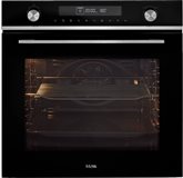 ETNA OM470ZT inbouw solo oven 1