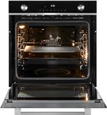 ETNA OM470ZT inbouw solo oven 3