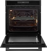 ETNA OM670Ti inbouw solo oven 3