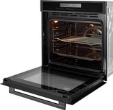 ETNA OM670Ti inbouw solo oven 4