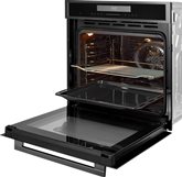 ETNA OM670Ti inbouw solo oven 5