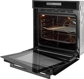 ETNA OM670Ti inbouw solo oven 6