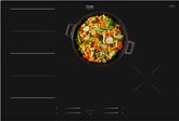 ETNA KIF577ZT inductie kookplaat 4