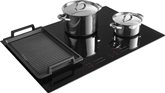 ETNA KIF577ZT inductie kookplaat 8