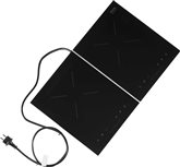 ETNA KIV12ZIL Inductie Kookplaat 5