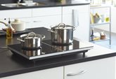 ETNA KIV12ZIL Inductie Kookplaat 9